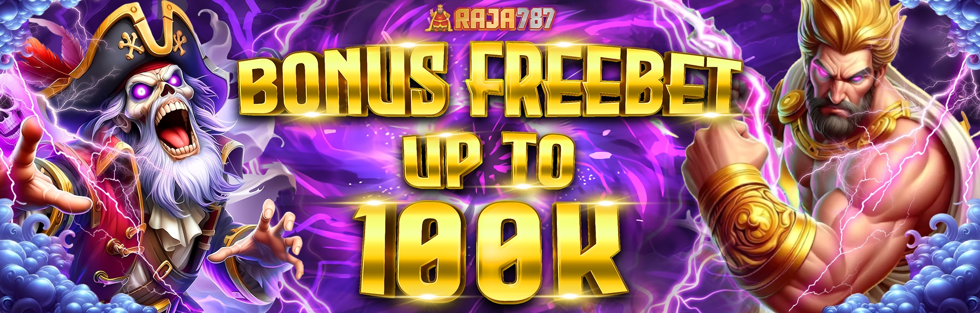 PROMO FREEBET