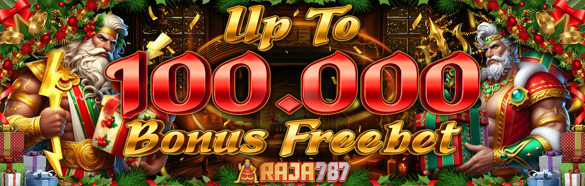PROMO FREEBET