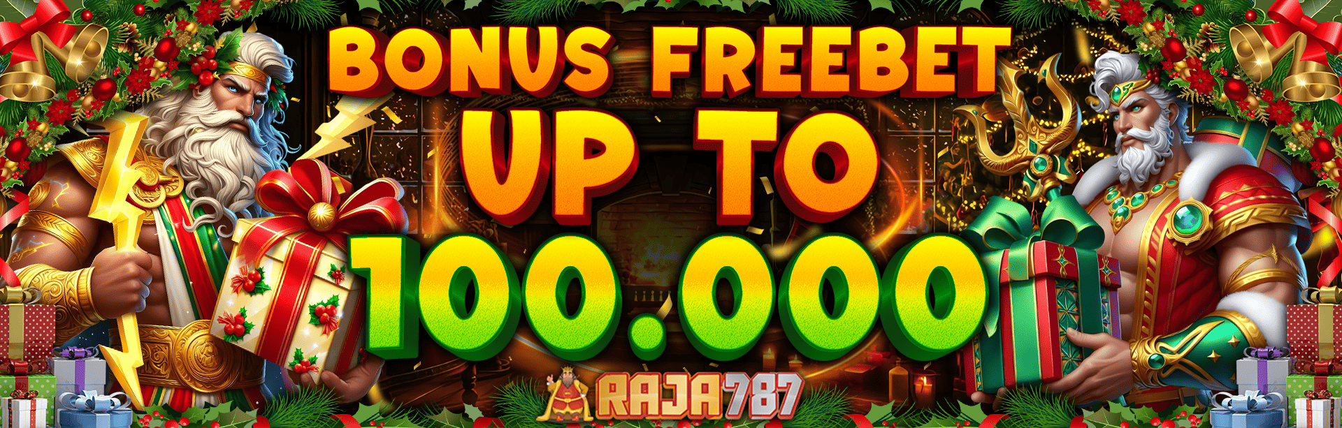 PROMO FREEBET