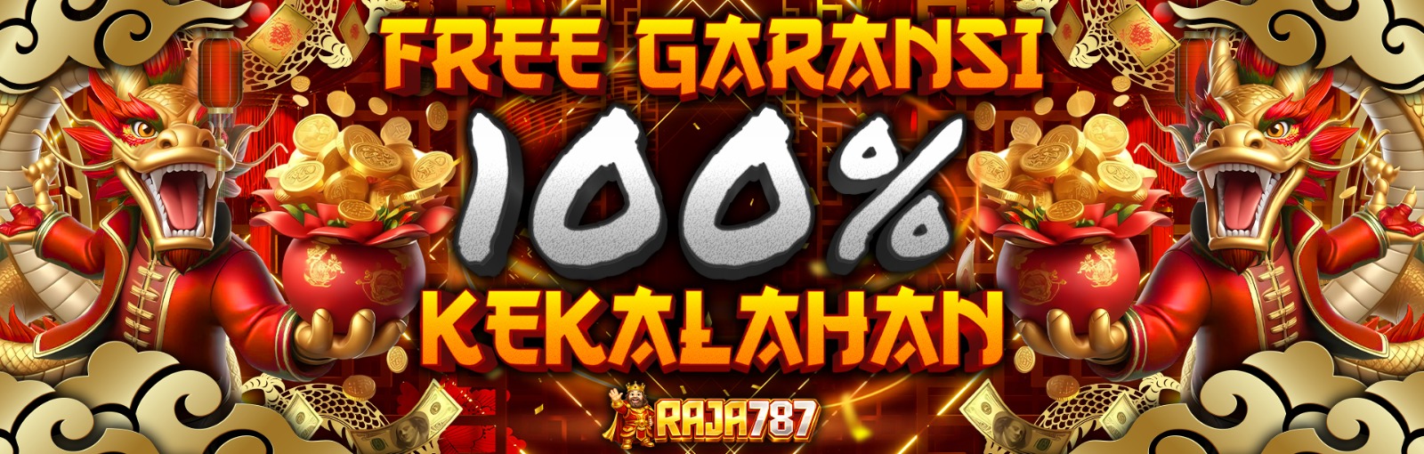 GARANSI UANG KEMBALI