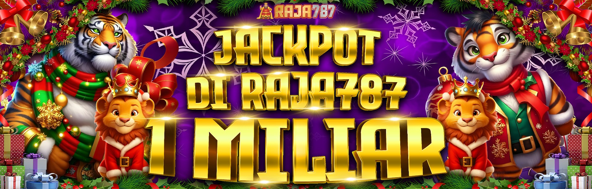 MENANG BERAPAPUN DI BAYAR