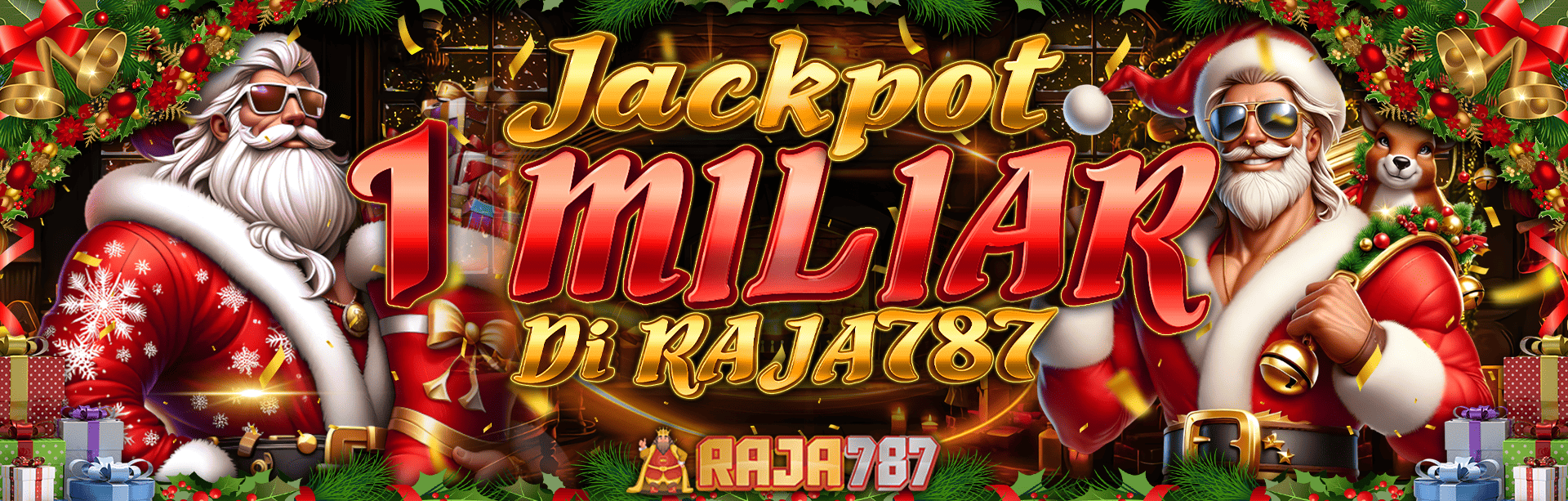 MENANG BERAPAPUN DI BAYAR