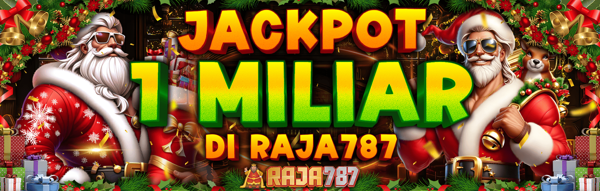 MENANG BERAPAPUN DI BAYAR