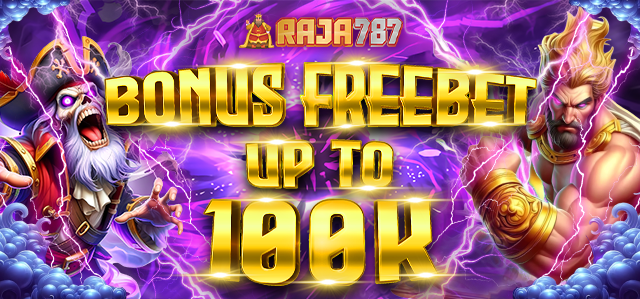 PROMO FREEBET