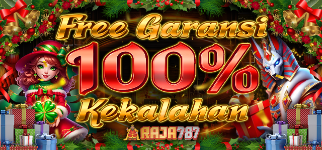 GARANSI UANG KEMBALI