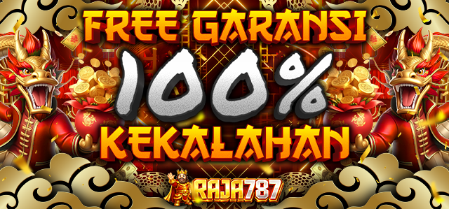 GARANSI UANG KEMBALI