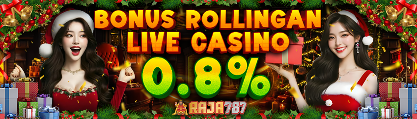 ROLLINGAN SPECIAL CASINO