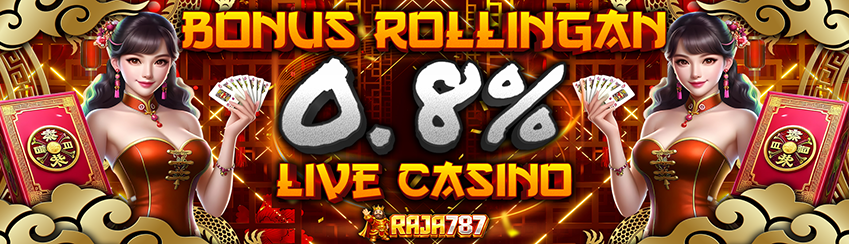 ROLLINGAN SPECIAL CASINO