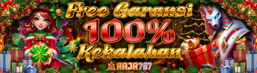 Garansi Modal Kembali 100%