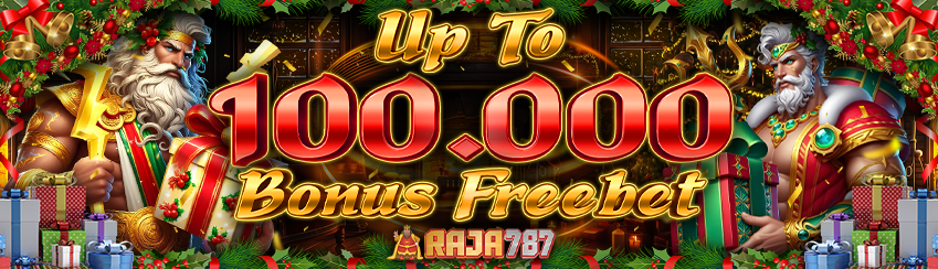 PROMO FREEBET SENSATIONAL