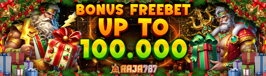 PROMO FREEBET SENSATIONAL