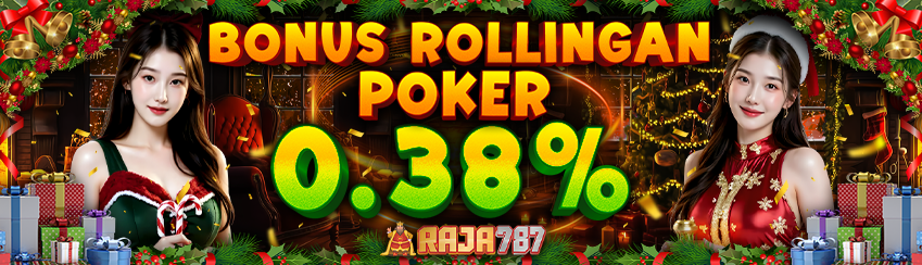 ROLLINGAN SPECIAL POKER