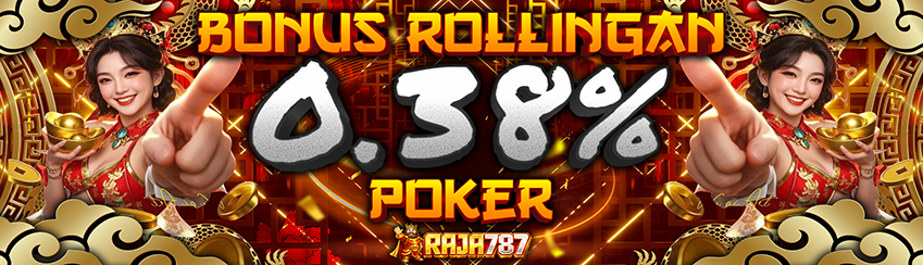 ROLLINGAN SPECIAL POKER