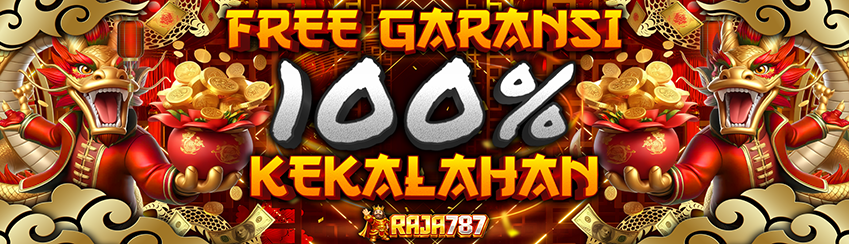 Garansi Modal Kembali 100%